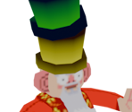 Hat Master 9000 - Yellow Taxi Goes Vroom