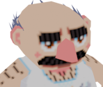Morio (Normal) - Yellow Taxi Goes Vroom