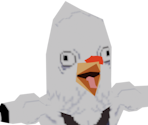 Pigeon or Chicken - Yellow Taxi Goes Vroom