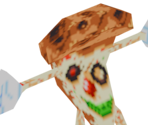 Pizza Man - Yellow Taxi Goes Vroom