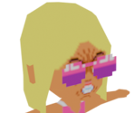 Tina - Yellow Taxi Goes Vroom
