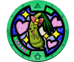 Starrycane - Yo-kai Watch 2