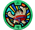 Sumodon - Yo-kai Watch 2