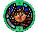 Takoyakid - Yo-kai Watch 2