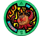 Tayokaking - Yo-kai Watch 2