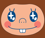 Teacher Gorippa - Tamagotchi Plaza