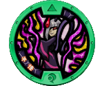 Unkaind - Yo-kai Watch 2