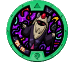 Unpleasant - Yo-kai Watch 2