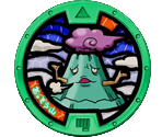 Whateverest - Yo-kai Watch 2