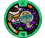 Wotchagot - Yo-kai Watch 2