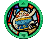 Yokozudon - Yo-kai Watch 2