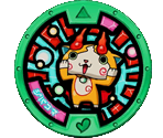 Jibakoma - Yo-kai Watch 2