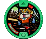 Machonyan - Yo-kai Watch 2