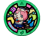 Sailornyan - Yo-kai Watch 2