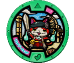 Wondernyan - Yo-kai Watch 2