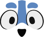 Bluey Heeler (Duplo) - LEGO Bluey