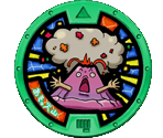 Whatuption - Yo-kai Watch 2