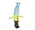 Anchovy's - Nickverse (Roblox)