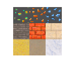 Blocks & Tiles (V1.0) - The Blockheads