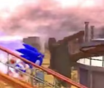 Oil Desert Zone - Sonic the Hedgehog 4: Episode II
