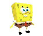 SpongeBob SquarePants - Nickverse (Roblox)