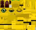 Agumon - Digimon World 3