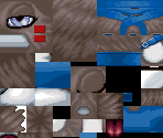 Bearmon/Kumamon - Digimon World 3