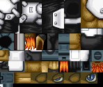 GrapLeomon - Digimon World 3