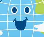 The Earth - Tamagotchi Plaza