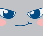 Kuromametchi - Tamagotchi Plaza