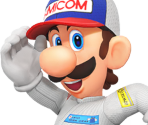 Luigi (Mechanic) - Mario Kart Tour
