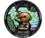 D'wanna - Yo-kai Watch Blasters: Red Cat Crew / White Dog Squad