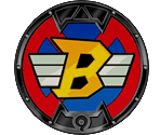 Mysterious (Blasters) - Yo-kai Watch Blasters: Red Cat Crew / White Dog Squad