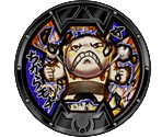Mochismo - Yo-kai Watch Blasters: Red Cat Crew / White Dog Squad