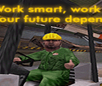 Surfaces (PS2-Exclusive) - Half-Life