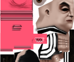 Oompa Loompa - Charlie and the Chocolate Factory