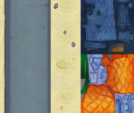 Bikini Bottom - SpongeBob: Sponge on the Run