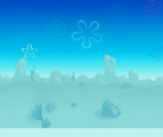 Flappy Bubble - SpongeBob: Sponge on the Run