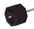 Barbell - Yellow Taxi Goes Vroom