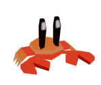 Crab - Yellow Taxi Goes Vroom