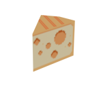 Formaggio - Cheese - Yellow Taxi Goes Vroom
