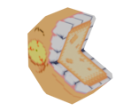 Cheese With a Face - Yellow Taxi Goes Vroom