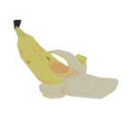 Hat - Banana - Yellow Taxi Goes Vroom