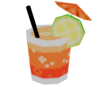 Hat - Drink - Yellow Taxi Goes Vroom