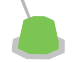 Hat - Jello - Yellow Taxi Goes Vroom