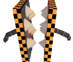 Hat - Smash - Yellow Taxi Goes Vroom
