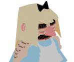 Morio (Alice) - Yellow Taxi Goes Vroom