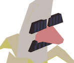 Morio (Banana) - Yellow Taxi Goes Vroom