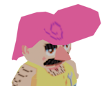 Morio (Wanda) - Yellow Taxi Goes Vroom