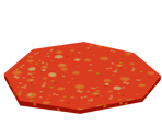 Pepperoni Slice - Yellow Taxi Goes Vroom